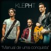 Klepht - Album Manual de uma Conquista