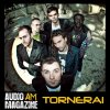 Audio Magazine - Album Tornerai