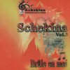 Schekina - Album Schekina, vol. 3 (Brûle en moi)