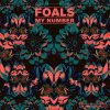 Foals - Album My Number