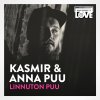 Anna Puu & Kasmir - Album Linnuton Puu