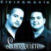 Los Inquietos - Album Eternamente