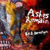 Ashes Remain - Album Red Devotion