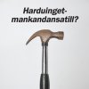 Bob Hund - Album Harduingetmankandansatill?