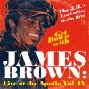 Album Get Down With James Brown: Live At The Apollo Vol. IV