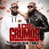 Los Grumos - Album Cartes sur table
