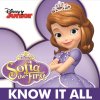 The Cast of Sofia the First - Album Know It All