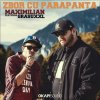 Maximilian feat. Grasu Xxl - Album Zbor Cu Parapanta