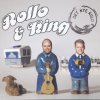 Rollo & King - Album Det nye kuld