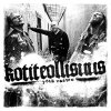 Kotiteollisuus - Album Yötä Vasten