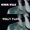 Willy Paul - Album Kwa Vile