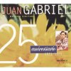 Juan Gabriel - Album 25 Aniversario 1971-1996 Edition, Vol. 1 - 5