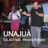 Gilad feat. Wendy Kimani - Album Unajua