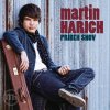 Martin Harich - Album Pribeh Snov