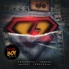 USO feat. Johnson - Album Supermayn i Lommen [F**k Boy Remix]