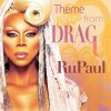 RuPaul - Album Theme From Drag U