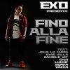 Exo - Album Fino alla fine