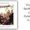 Kuningasidea - Album Pohjolan Tuulet