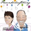 Anna-Maria Zimmermann - Album Freundschaftsring