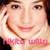 Nikita Willy - Album Lebih Dari Indah