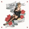 Malu - Album Malú - Víve