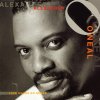 Alexander O'Neal - Album Love Makes No Sense