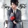 Boy Epic - Album Too Young to Love