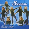 Jentegruppa Seven - Album Gleden bobler