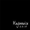 Mayonnaise - Album 2014 EP