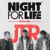 JTR - Album Night for Life