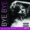 Mariah Carey - Album Bye Bye