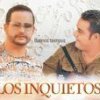 Los Inquietos - Album Buenos tiempos