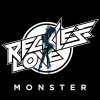 Reckless Love - Album Monster