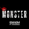 Eminem feat. Rihanna - Album The Monster