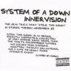 System of a Down - Album Innervision