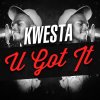 Kwesta - Album U Got It