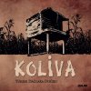 Koliva - Album Yüksek Dağlara Doğru