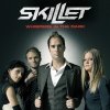 Skillet - Album Whispers In The Dark