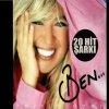 Zerrin Özer - Album Ben Zerrin Özer