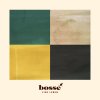 Bosse - Album Vier Leben