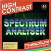 High Contrast - Album Spectrum Analyser