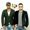 BIP - Album Los Reyes de la Disco