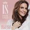 Ivete Sangalo - Album Me Levem Embora