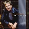 Don Moen - Album Trono de Gracia