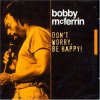 Bobby McFerrin - Album Don't Worry, Be Happy