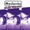 Myslovitz - Album Blue Velvet