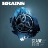 Brains - Album Stand Firm