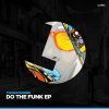 The Beatangers - Album Do the Funk EP