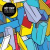 Hot Chip - Album Colours
