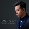 Jason Dy - Album Caught In That Feeling